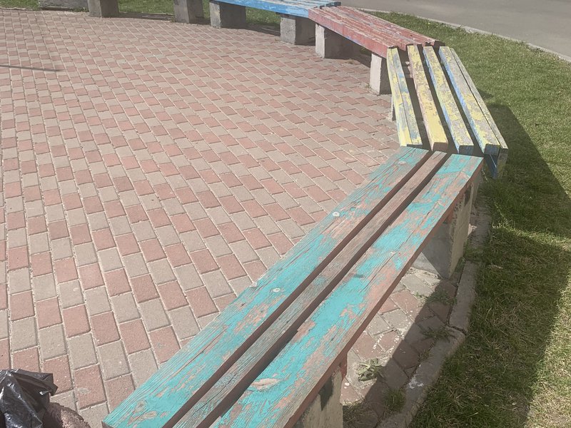 лавки
