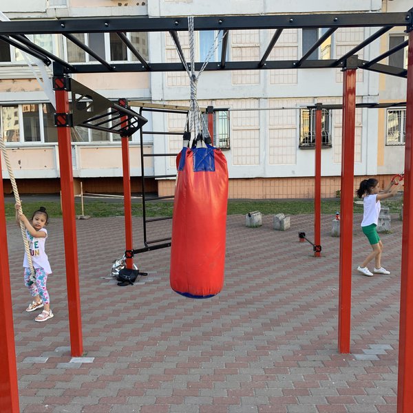 майданчик