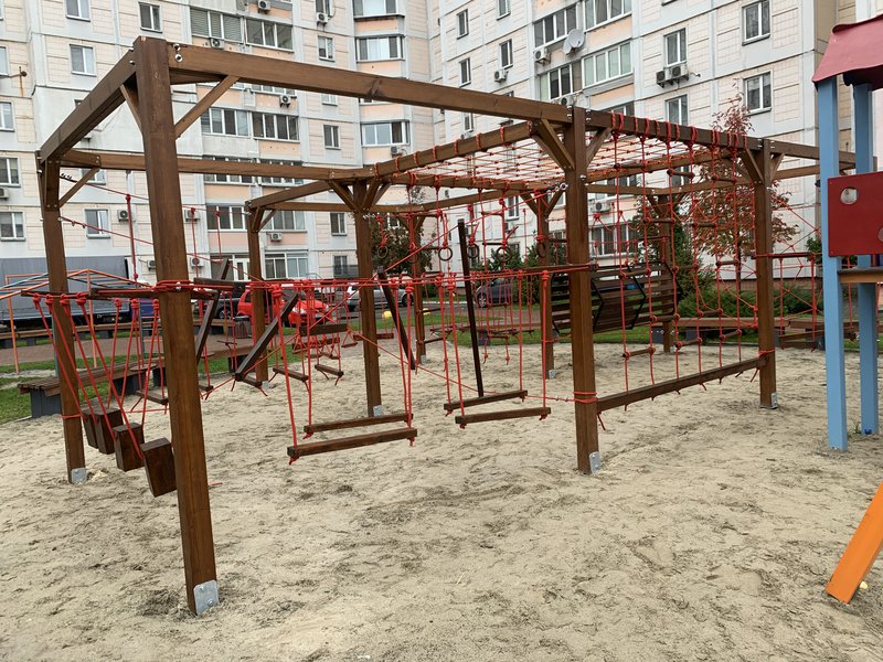майданчик
