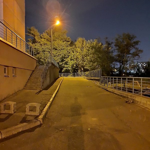 благоустрій