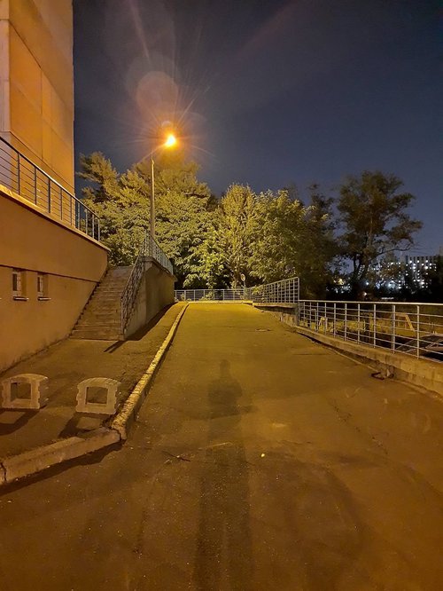 благоустрій
