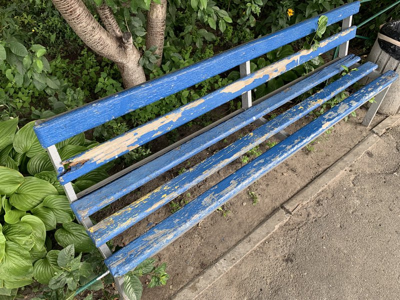 лавки