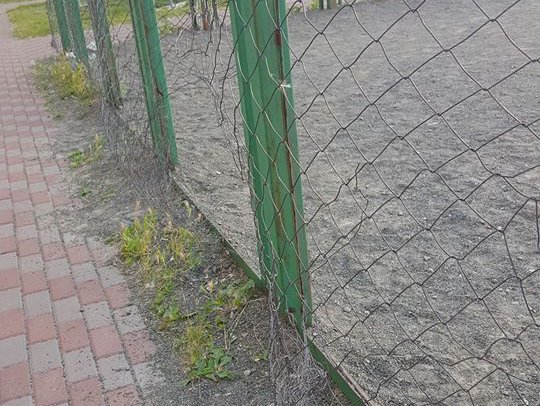 майданчик