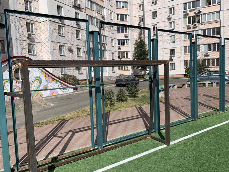 майданчик