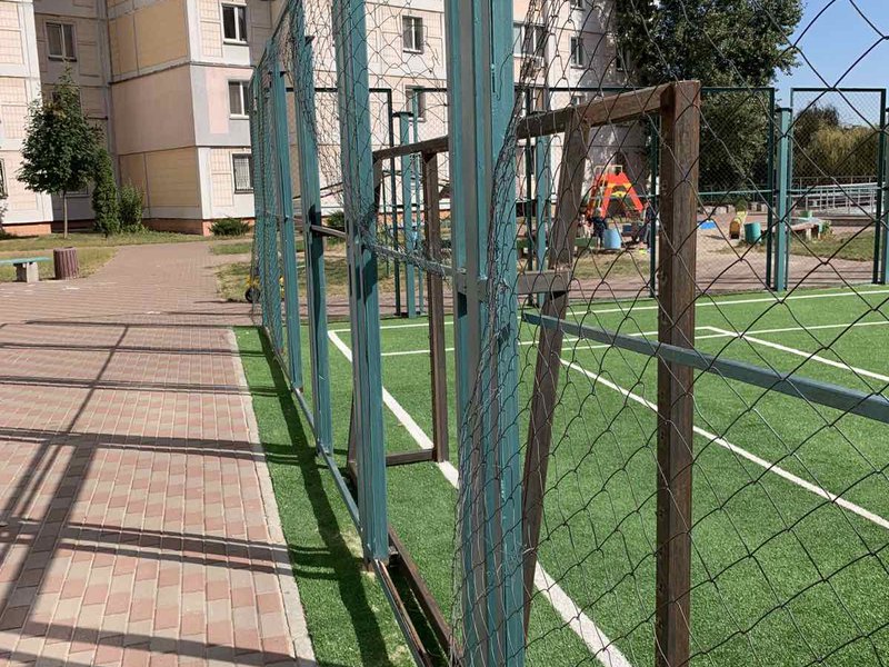 майданчик