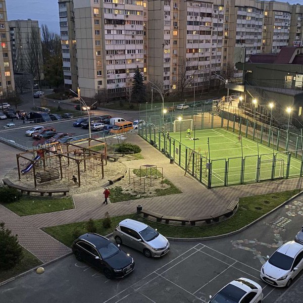 майданчик