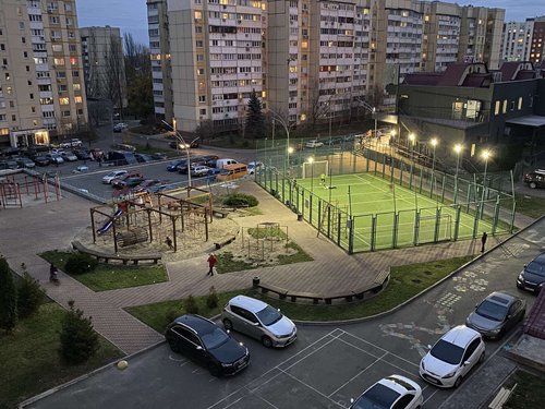 майданчик