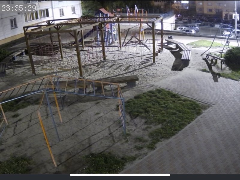 освітлення